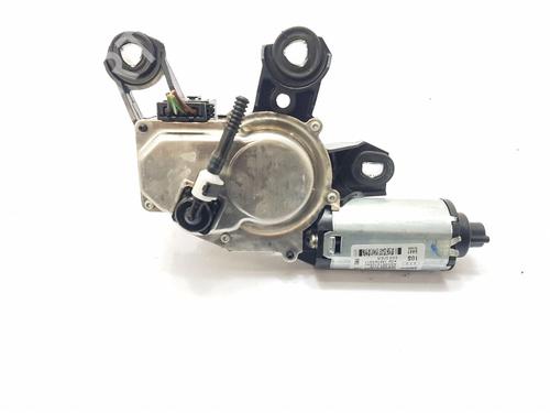 Used Rear wiper motor AUDI A3 Sportback (8PA) 2.0 TDI (170 hp) 25462936
