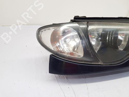 Right headlight BMW 3 Touring (E46) 320 d | BP38437881C29 - Image 2