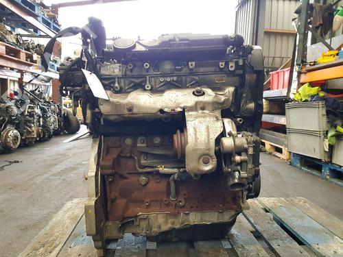 Engine JAGUAR XF I (X250) 2.2 D | BP27600522M1