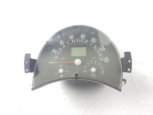 Compteur de vitesse VW NEW BEETLE (9C1, 1C1) 2.0 (115 hp) 30520453