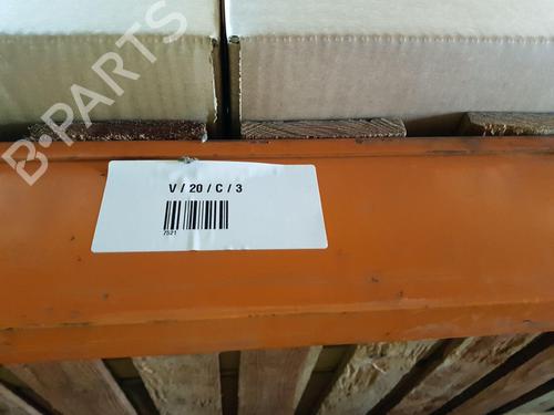 Right mirror MINI MINI (R56) One | BP31983354C27 