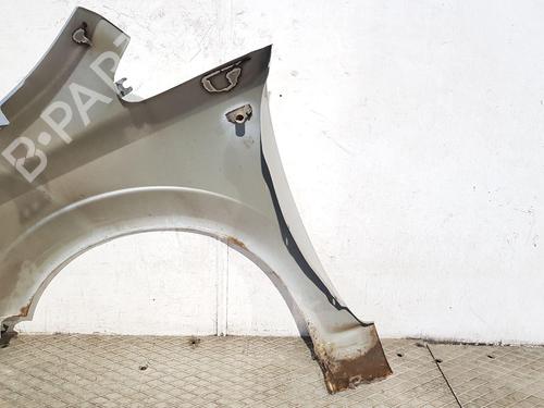Parafango anteriore destro VAUXHALL ZAFIRA Mk II (B) (A05) 1.7 CDTI | BP29957297C42