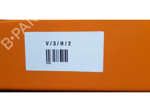 Right front shock absorber KIA SPORTAGE IV (QL, QLE) 1.7 CRDi | BP29641700M17 