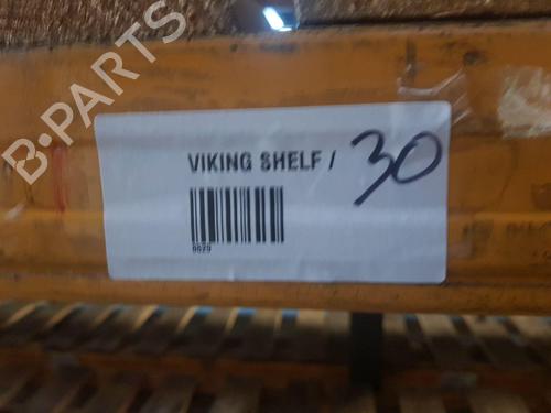 Rear parcel shelf MG MG ZS SUV (AZS1) 1.5 VTi | BP33966742C85  - Image 6