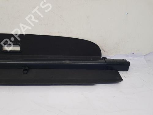 Rear parcel shelf SKODA OCTAVIA III Combi (5E5, 5E6) 1.6 TDI | BP31075312C85 