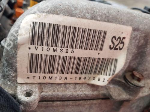 Engine SUZUKI SWIFT III (MZ, EZ) 1.3 (RS413, ZC11S) | BP39655022M1 - Image 3