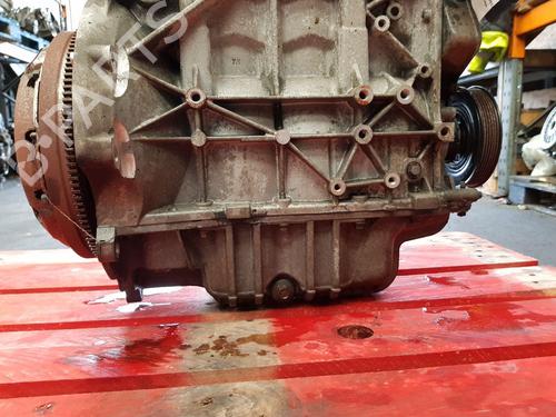 Engine FORD FIESTA VI (CB1, CCN) 1.6 Ti | BP30137830M1