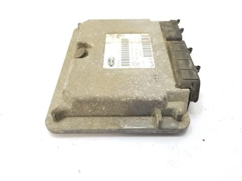 Engine control unit (ECU) FIAT SEICENTO / 600 (187_) 1.1 (187AXB, 187AXB1A, 187AXC1A02) | BP24511359M57 