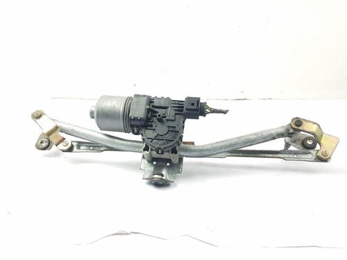 Front wiper motor VW POLO (9N_, 9A_) 1.4 16V | BP28119952M29 