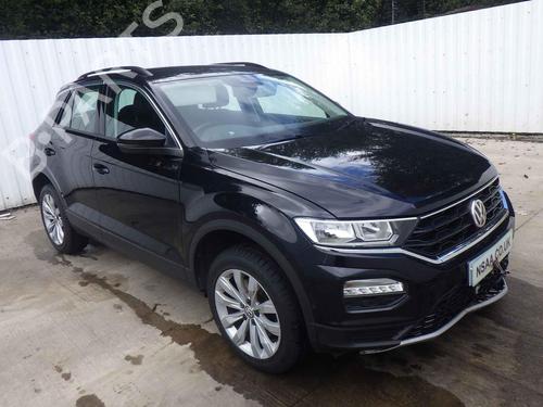 Girkule VW T-ROC (A11, D11) | BP25840580I34 - Image 8