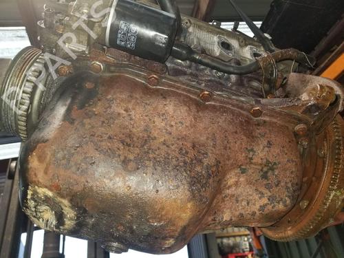 Engine FIAT PUNTO (199_) 1.4 (199AXB1A, 199BXB1A, 199BXB11, 199AXB11) | BP31574474M1 