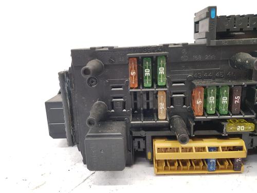Fuse box MERCEDES-BENZ C-CLASS (W204) C 220 CDI (204.002) | BP33889748E1  - Image 10