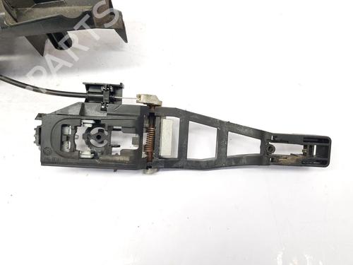 Front left lock FORD FOCUS II (DA_, HCP, DP) 1.6 | BP29514614C98 