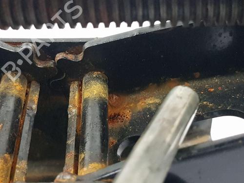 Jack Kit PEUGEOT 307 CC (3B) 2.0 16V | BP30264395C119 