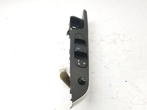 Right front window switch NISSAN NAVARA NP300 Pickup (D23, D23T) 2.3 dCi 4x4 (D231) | BP38303698I26 - Image 2