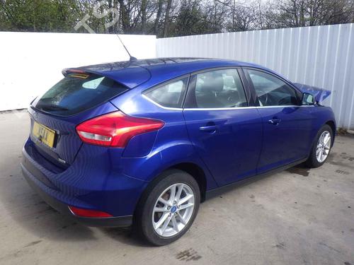 Left taillight FORD FOCUS III 1.0 EcoBoost | BP32198981C34 - Image 12