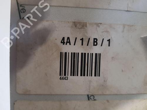 Engine VAUXHALL ANTARA A (L07) 2.2 CDTi 4x4 | BP22656077M1