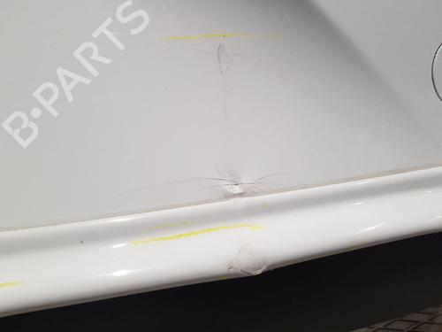 Rear bumper VAUXHALL INSIGNIA Mk I (A) Hatchback (G09) 1.6 CDTI (68) | BP30138164C8