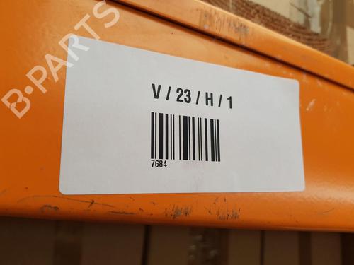 Right tailgate light CITROËN C5 AIRCROSS (A_) 1.5 BlueHDi 130 (ACYHZJ, ACYHZR) | BP25980643C80 - Image 15