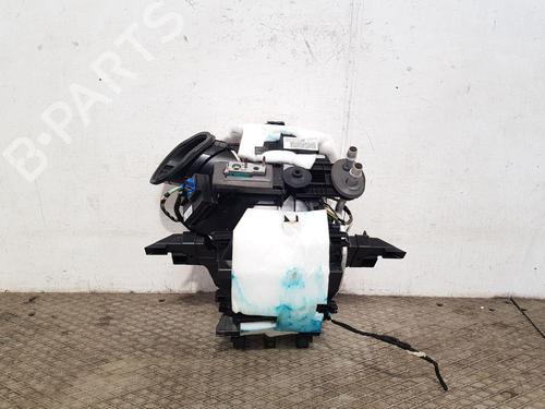 Heater matrix box CITROËN C4 CACTUS 1.6 BlueHDi 100 | BP30137919M61