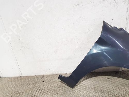 Right front fenders FORD FIESTA VI (CB1, CCN) 1.6 TDCi | BP29620685C42 