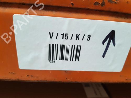 Front wiper motor VOLVO V40 Hatchback (525) T2 | BP34406865M29 - Image 7