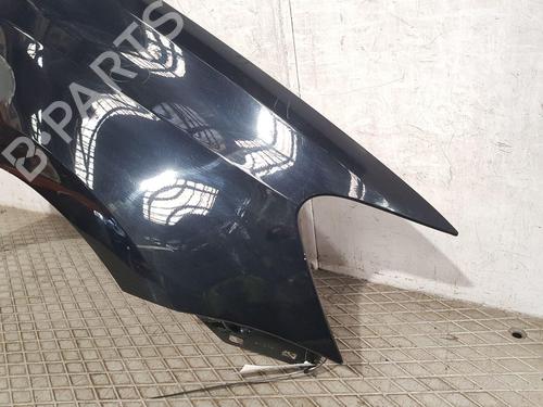 Forkjerm høyre VW POLO V (6R1, 6C1) 1.2 | BP30045446C42