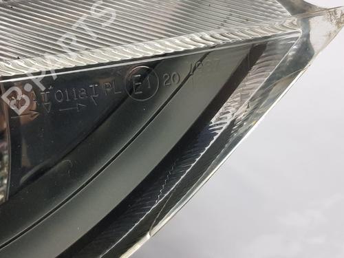 Left headlight HONDA CIVIC VIII Hatchback (FN, FK) 1.4 (FK1, FN4) | BP29292511C28 