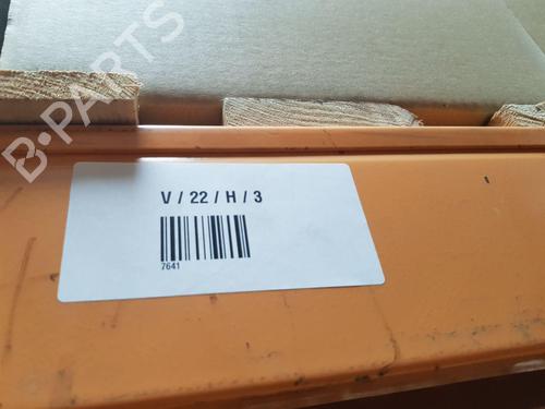 Right tailgate light FORD KUGA II (DM2) 1.5 TDCi | BP26036235C80 