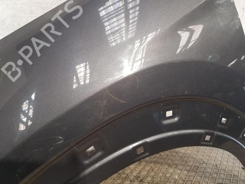 Left front fenders HYUNDAI TUCSON (TL, TLE)  | BP22205145C41 