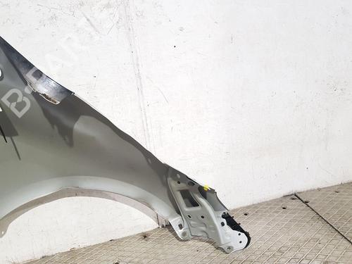 Left front fenders TOYOTA COROLLA Hatchback (_E21_, _EA1_, _EH1_) 1.8 Hybrid (ZWE211, ZWE219) | BP29549396C41 