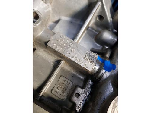 Engine HYUNDAI i10 I (PA) 1.2 | BP22660553M1 