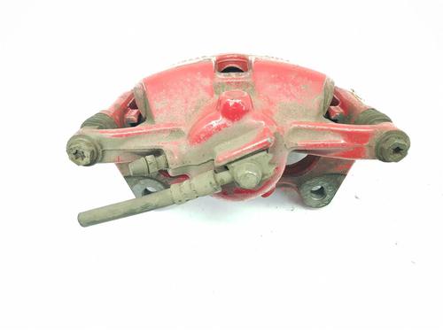 Right front brake caliper VW POLO VI (AW1, BZ1, AE1) | BP30090743M104