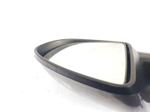 Right mirror NISSAN QASHQAI I (J10, NJ10) 1.6 | BP25840327C27
