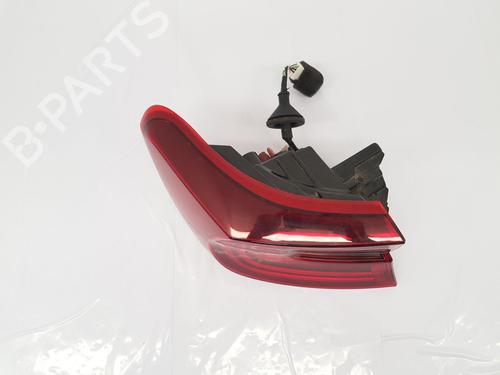 Used Left taillight Left taillight KIA CEED (CD) 1.6 CRDi 136 (136 hp) 34226546 34226546