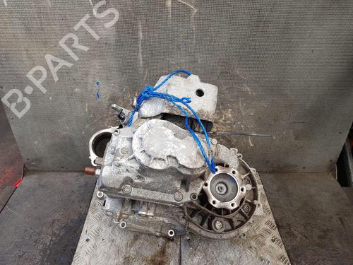 Gearbox SEAT ATECA (KH7, KHP)  | BP28158125M3 