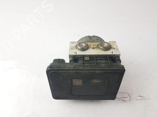 ABS pump FORD FIESTA VI (CB1, CCN) 1.25 | BP26963292M43 