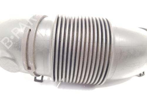 Pipe PORSCHE CAYENNE (92A) | BP22208079M125