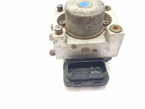ABS pump HONDA JAZZ II (GD_, GE3, GE2) 1.3 iDSi (GD1) | BP26163366M43 