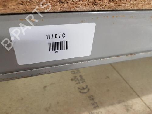 Gasdæmper bagklap MCLAREN MP4 Coupe 12C | BP22669299C138 