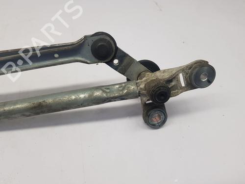 Front wiper motor NISSAN QASHQAI I (J10, NJ10) 1.5 dCi | BP29575773M29 