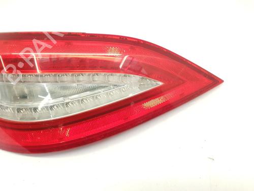 Left taillight MERCEDES-BENZ CLS Shooting Brake (X218) CLS 250 CDI / BlueTEC / d (218.903, 218.904) | BP29642078C34 
