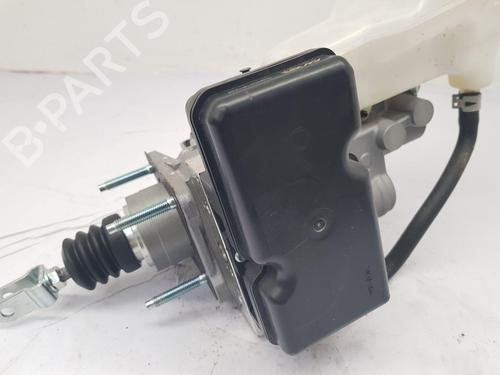 ABS pump TOYOTA RAV 4 V (_A5_, _H5_) 2.5 Hybrid AWD (AXAP54, AXAP54L) | BP36308276M43 - Image 4