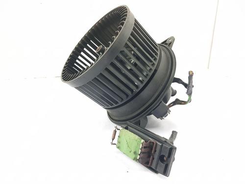 Heater blower motor FORD TRANSIT CONNECT (P65_, P70_, P80_) 1.8 TDCi | BP29620509M62