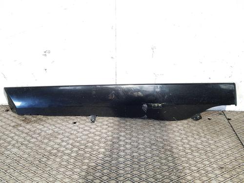 Used Right sideskirt MCLAREN GT 4.0 (620 hp) 22677582