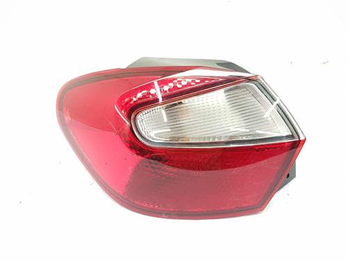 Left taillight HYUNDAI i10 III (AC3, AI3) 1.0 MPi | BP32004017C34