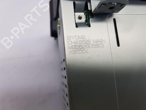 Bilradio VAUXHALL CORSA Mk IV (E) (X15) 1.4 | BP28049881E6 