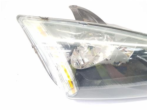 Right headlight FORD FOCUS II (DA_, HCP, DP) 1.6 Ti | BP36408802C29 - Image 7