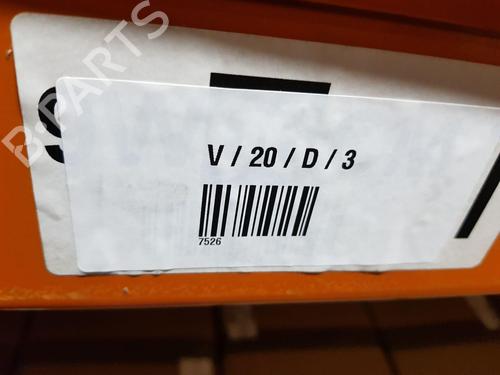 Left front fog light KIA CEE'D (JD) 1.6 CRDi 128 | BP36342683C30  - Image 15