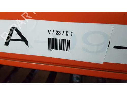 Headrest MERCEDES-BENZ GLA (H247) GLA 220 d 4-matic (247.715) | BP32398163I31 - Image 12